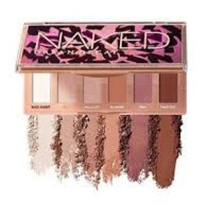 Urban Decay Naked Palette - SIN